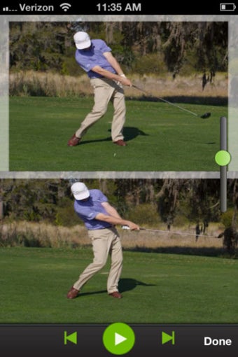Image 2 for GOGI Swing Pro