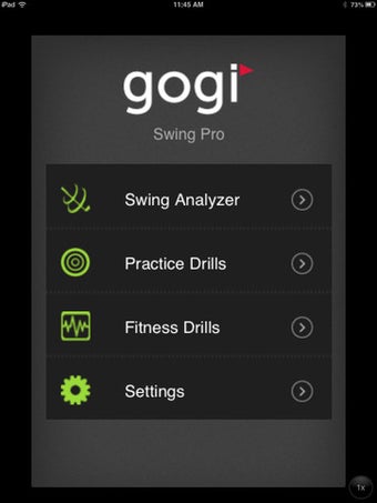 Image 4 for GOGI Swing Pro