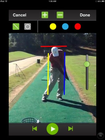 Image 3 for GOGI Swing Pro