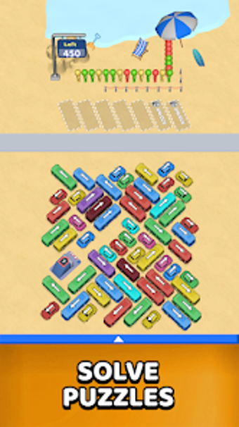 Image 0 for Color Car Away