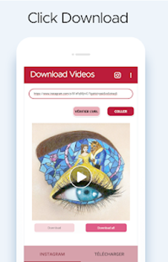 Image 3 for Insta Video Downloader