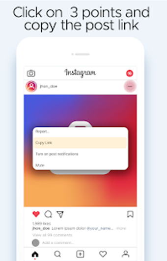 Image 2 for Insta Video Downloader