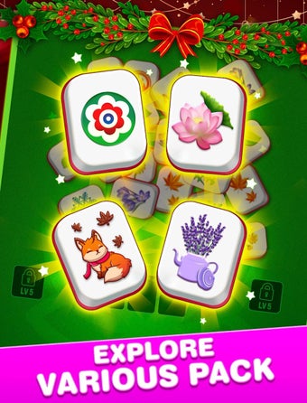 Image 0 for Mahjong 3D Matching Puzzl…