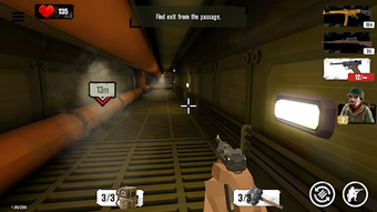 Imagen 0 para World War Polygon: WW2 sh…