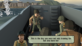 Image 0 for World War Polygon: WW2 sh…