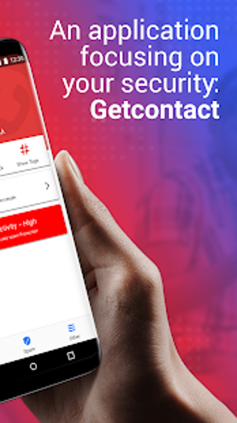 Image 2 for Getcontact