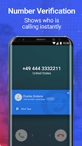 Image 1 for Getcontact