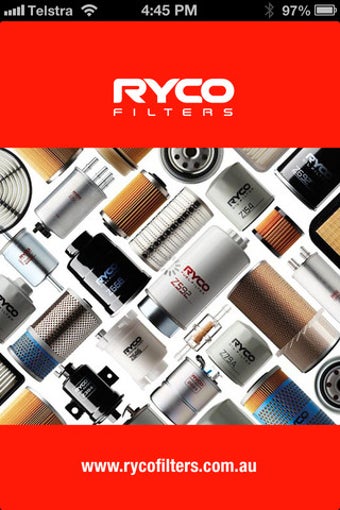 Imagen 0 para Ryco Filters