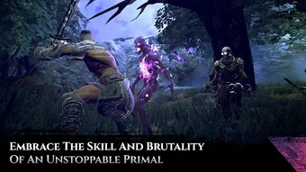 Image 0 for UnGodly: Dark Fantasy RPG