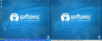 Image 0 for MultiMonitor Taskbar Free