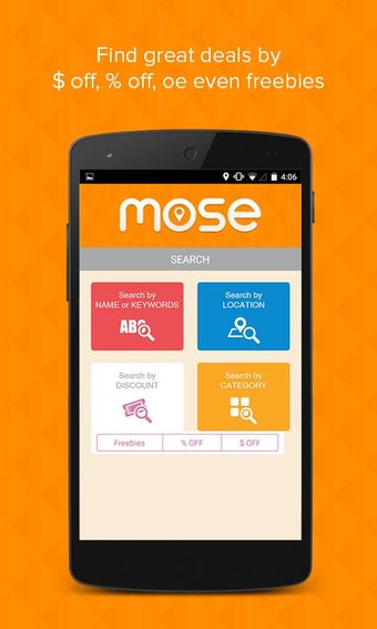Image 0 for Mose
