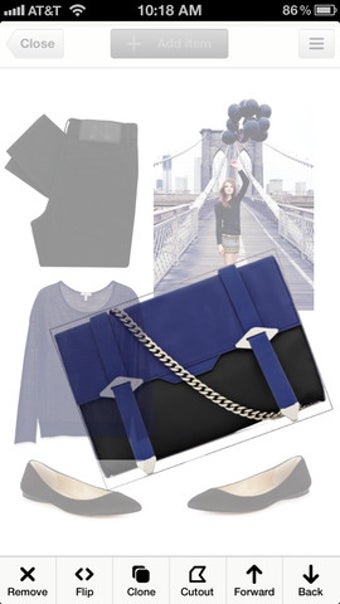 Image 0 for Polyvore