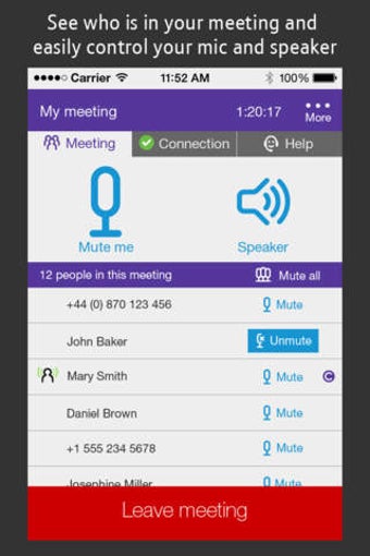 Image 0 for BT MeetMe with Dolby Voic…