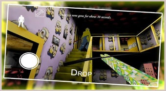 Image 1 for Yellow Granny 2 : Scary H…