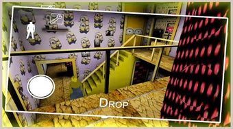 Image 0 for Yellow Granny 2 : Scary H…