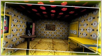 Image 2 for Yellow Granny 2 : Scary H…
