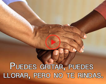 Image 1 for Palabras de animo y alien…
