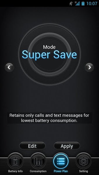 Imagen 9 para Battery optimizer and Wid…