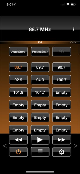 Image 3 for Marine Audio