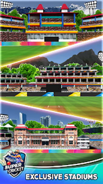 Imagen 1 para Woman Cricket Games - Qui…