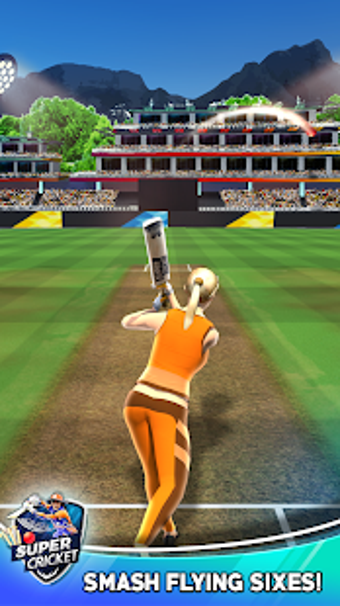 Imagen 0 para Woman Cricket Games - Qui…