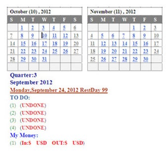 Imagen 1 para Create A Diary