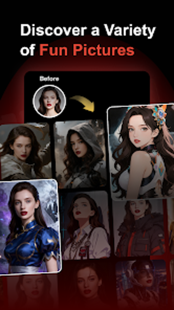 Imagen 0 para KaviraAI