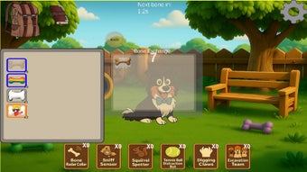 Image 0 for Digging Dogs