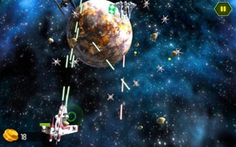 Image 0 for LEGO STAR WARS