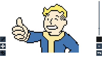 Imagen 3 para Pixel Draw - Pixel Art