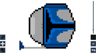 Imagen 1 para Pixel Draw - Pixel Art
