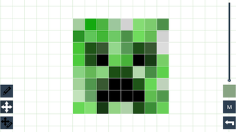 Imagen 0 para Pixel Draw - Pixel Art