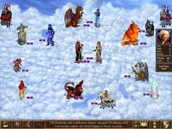 Imagen 0 para Heroes of Might and Magic…