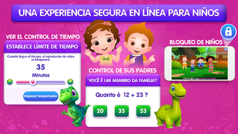 Image 2 for ChuChu TV Canciones Infan…