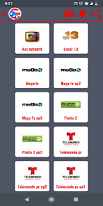 Image 1 for Puerto Rico TV Play