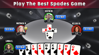 Imagen 1 para Spades