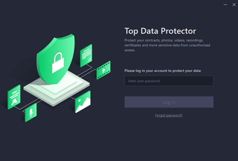 Image 2 for Top Data Protector