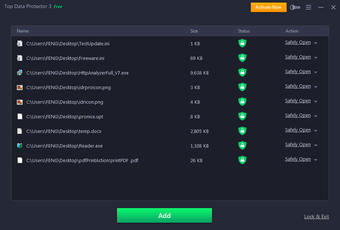 Image 3 for Top Data Protector