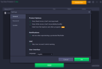 Image 1 for Top Data Protector