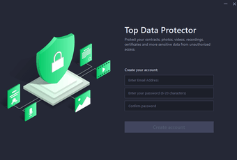 Image 0 for Top Data Protector