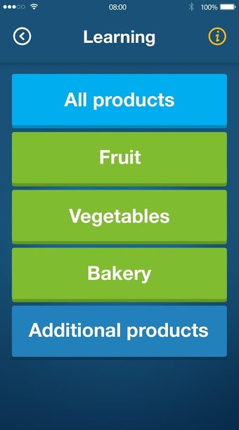 Imagen 1 para Lidl PLU GB