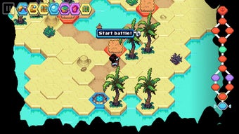 Imagen 0 para Coromon: Rogue Planet