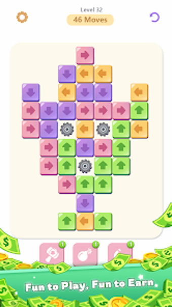 Image 0 for Tap and Clear : Puzzle  C…