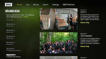 Imagen 1 para AMC