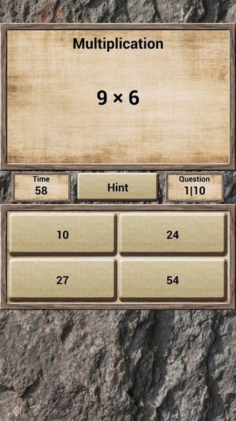 Imagen 3 para Math - Quiz Game