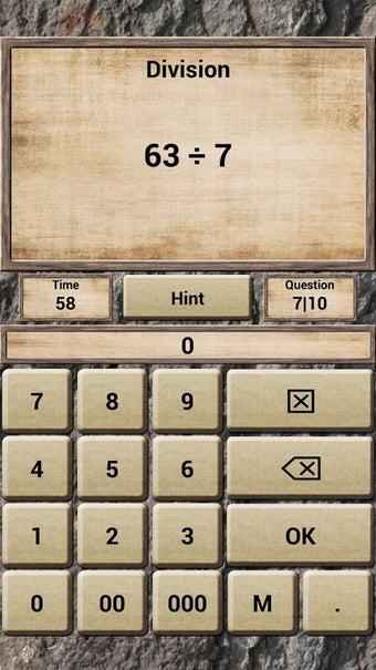 Imagen 2 para Math - Quiz Game
