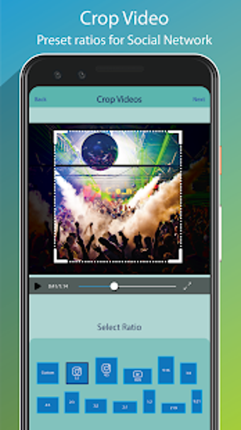 Image 3 for Video Merger & Joiner wit…