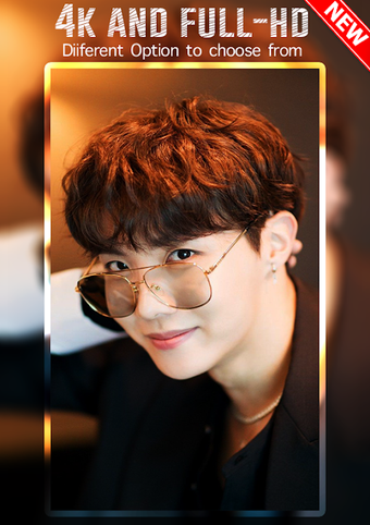 Image 0 for BTS J-Hope Wallpaper KPOP…