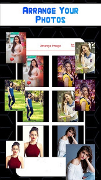 Image 1 for Photo Video Maker With Ly…