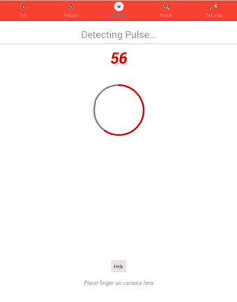 Image 1 for Unique Heart Rate Monitor